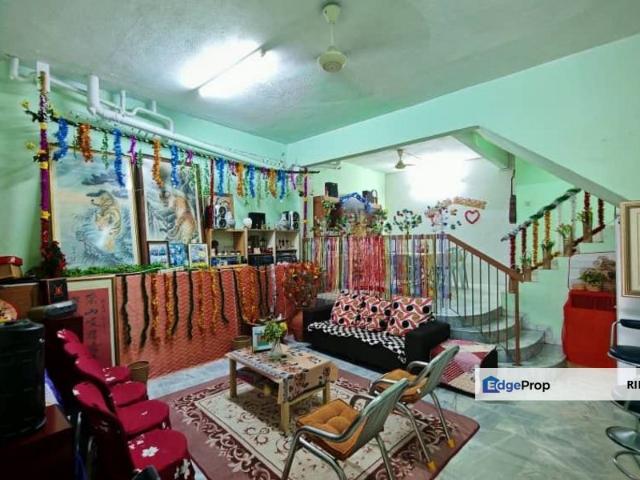 House for sale in Petaling, Subang Jaya