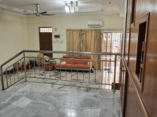 House for sale in Petaling, Subang Jaya