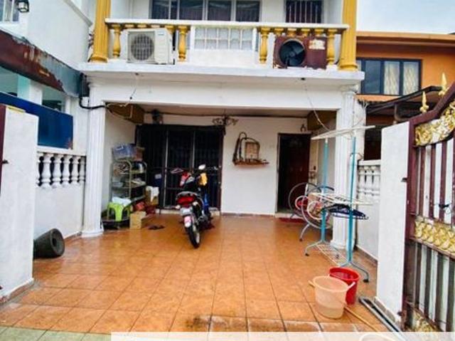 House for sale in Petaling, Subang Jaya