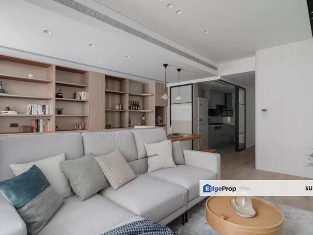 Condominium for sale in Petaling, Subang Jaya