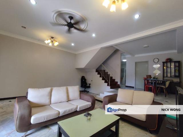 House for sale in Petaling, Subang Jaya
