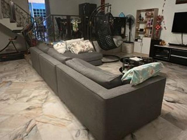House for sale in Petaling, Subang Jaya