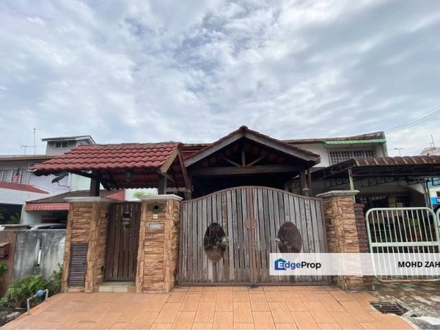House for sale in Petaling, Subang Jaya