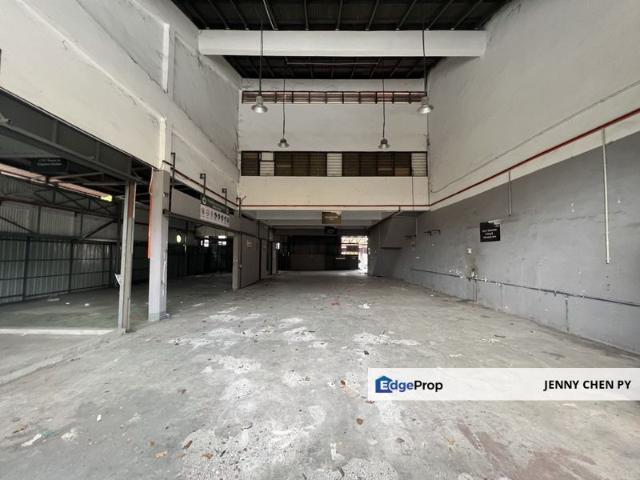 Warehouse for rent in Petaling, Subang Jaya