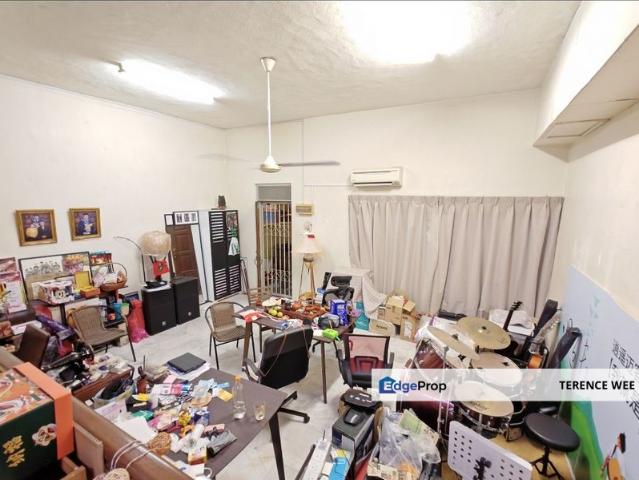 House for sale in Petaling, Subang Jaya