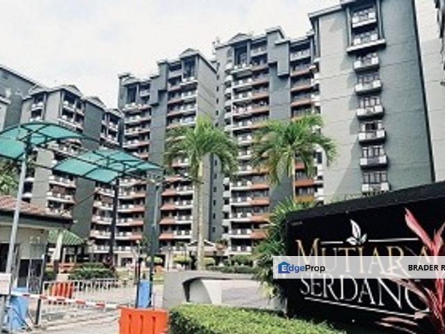 Condominium for sale in Petaling, Subang Jaya