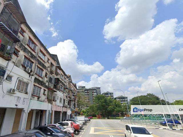 Shop for rent in Petaling, Subang Jaya