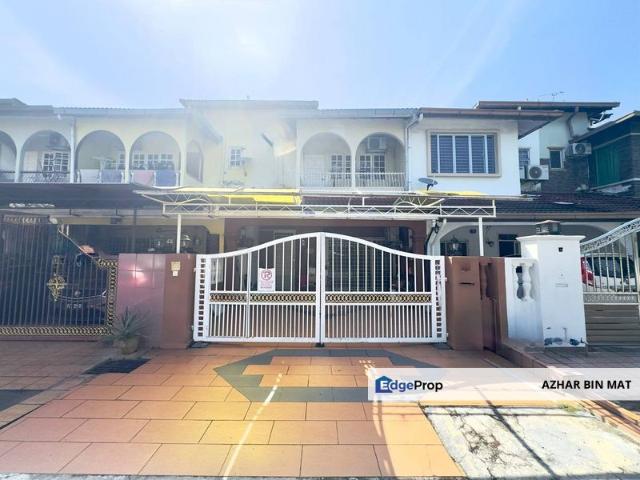House for sale in Petaling, Subang Jaya