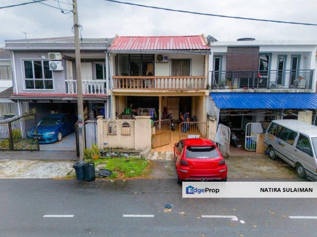 House for sale in Petaling, Subang Jaya