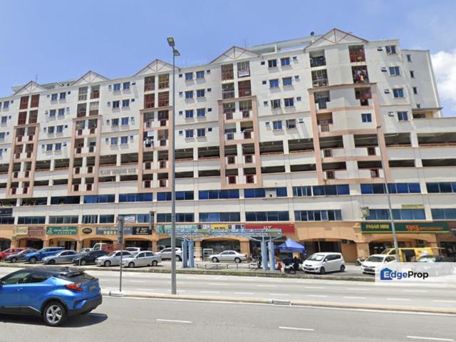 Shop for sale in Petaling, Subang Jaya
