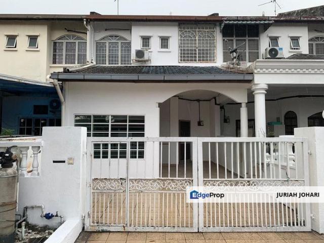 House for sale in Petaling, Subang Jaya