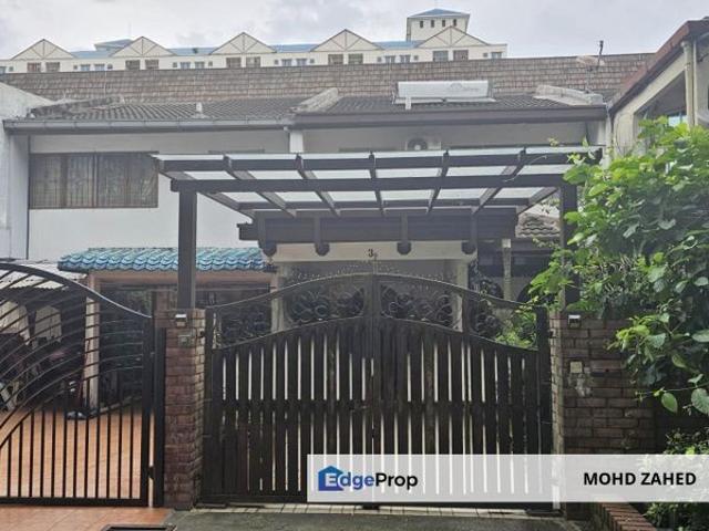 House for sale in Petaling, Subang Jaya