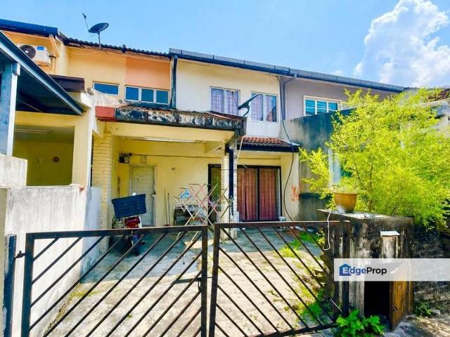 House for sale in Petaling, Subang Jaya