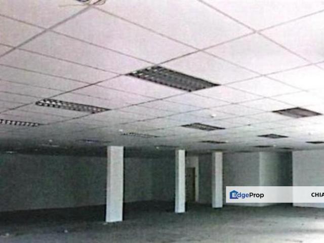 Shop for rent in Petaling, Subang Jaya