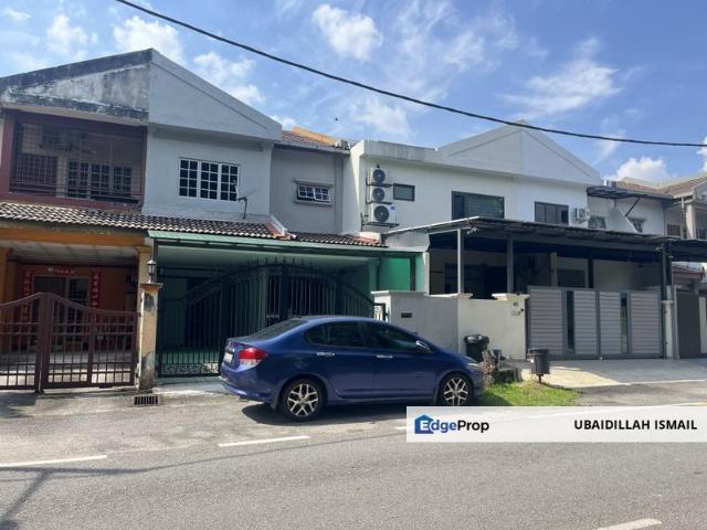House for sale in Petaling, Subang Jaya