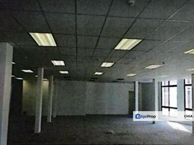 Shop for rent in Petaling, Subang Jaya