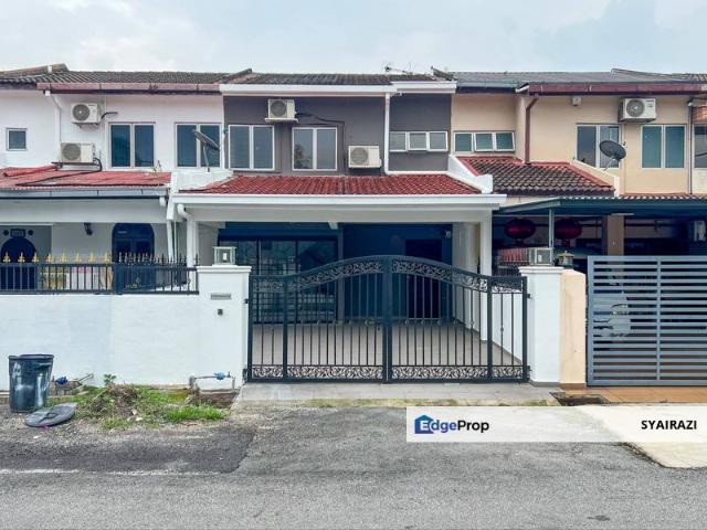 House for sale in Petaling, Subang Jaya