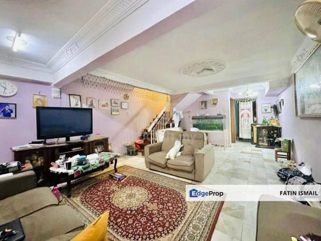 House for sale in Petaling, Subang Jaya
