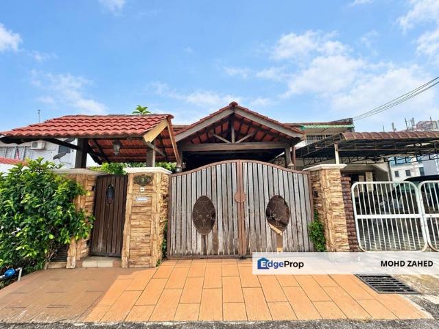 House for sale in Petaling, Subang Jaya