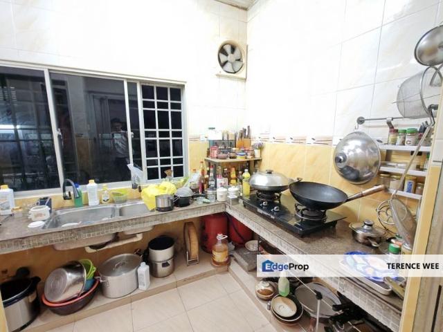House for sale in Petaling, Subang Jaya