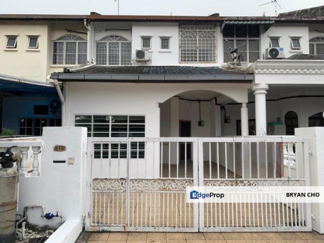 House for sale in Petaling, Subang Jaya