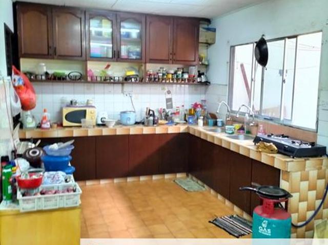 House for rent in Petaling, Subang Jaya