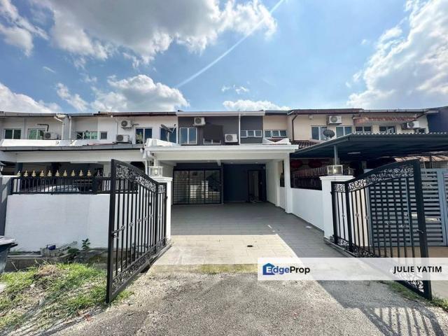House for sale in Petaling, Subang Jaya