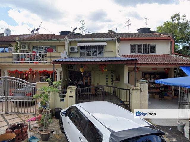 House for sale in Petaling, Subang Jaya