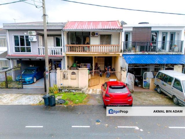 House for sale in Petaling, Subang Jaya