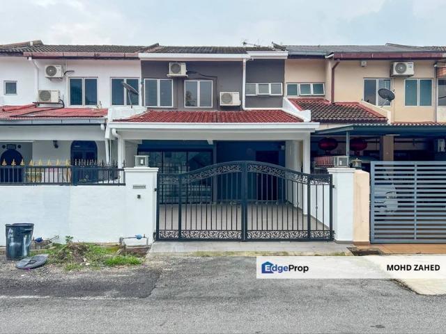 House for sale in Petaling, Subang Jaya