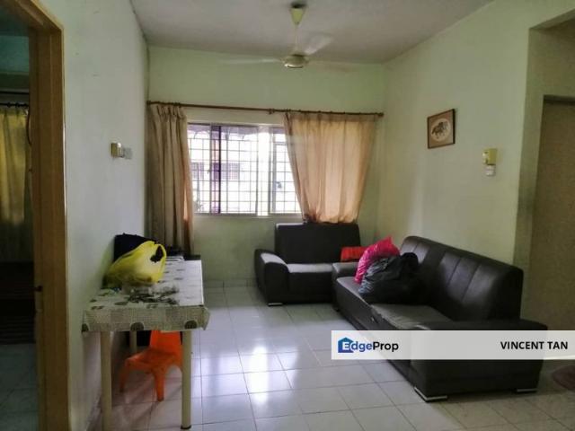 Condominium for rent in Petaling, Subang Jaya