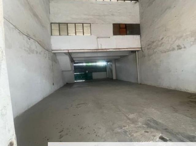Warehouse for rent in Petaling, Subang Jaya