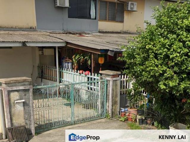 House for sale in Seri Kembangan, Majlis Bandaraya Subang Jaya