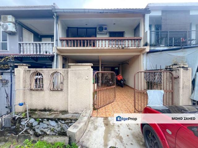 House for sale in Petaling, Subang Jaya