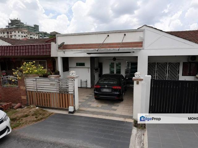 House for sale in Petaling, Subang Jaya