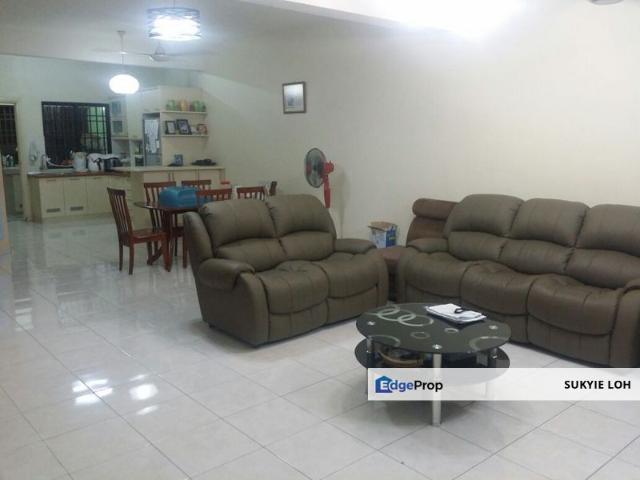 House for sale in Petaling, Subang Jaya