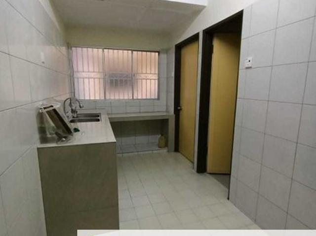House for rent in Petaling, Subang Jaya