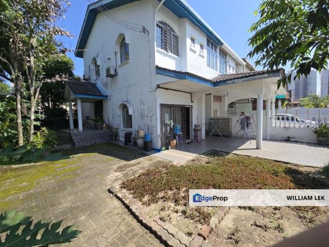 House for sale in Petaling, Subang Jaya