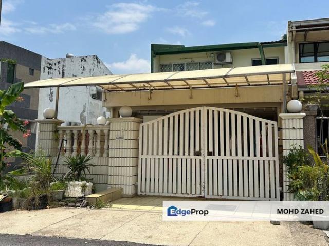 House for sale in Petaling, Subang Jaya