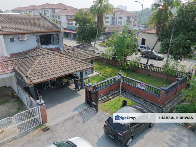 House for rent in Petaling, Subang Jaya