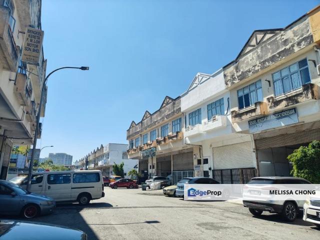 Shop for sale in Petaling, Subang Jaya