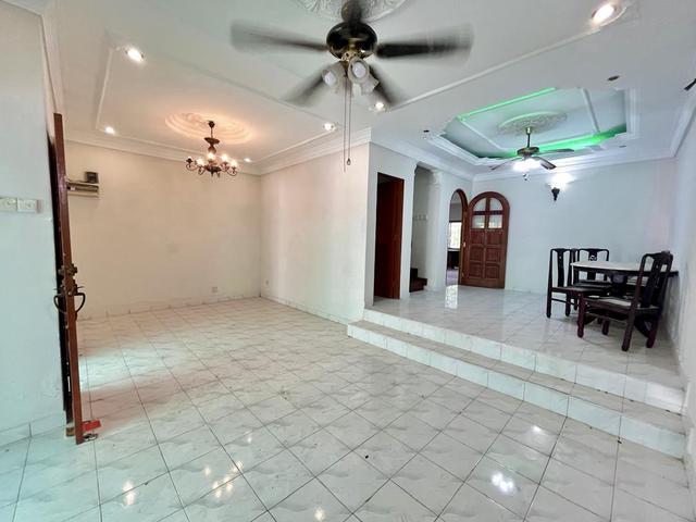 Terraced House for sale in Petaling, Subang Jaya