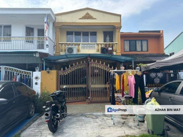 House for sale in Petaling, Subang Jaya