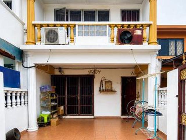 Residential House for sale in Petaling, Subang Jaya