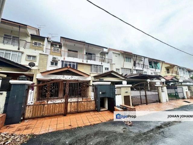 House for sale in Petaling, Subang Jaya