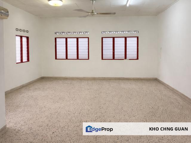 House for sale in Kajang, Langat