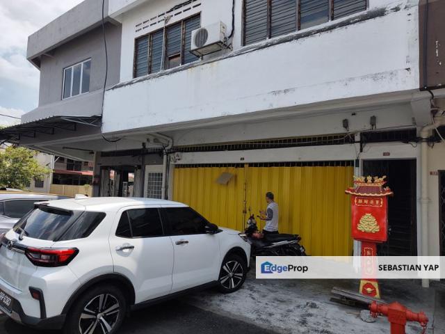 Shop for rent in Petaling, Damansara Damai