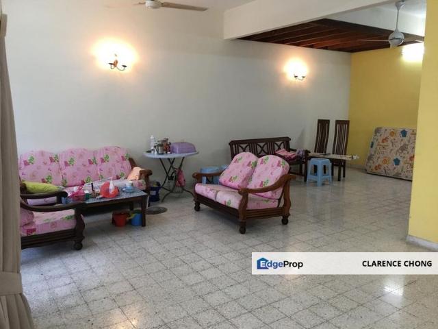 House for sale in Petaling, Subang Jaya