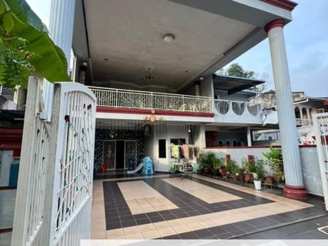 House for sale in Sendayan Village, Negeri Sembilan