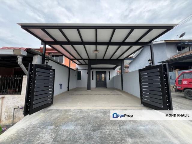 House for sale in Sendayan Village, Negeri Sembilan